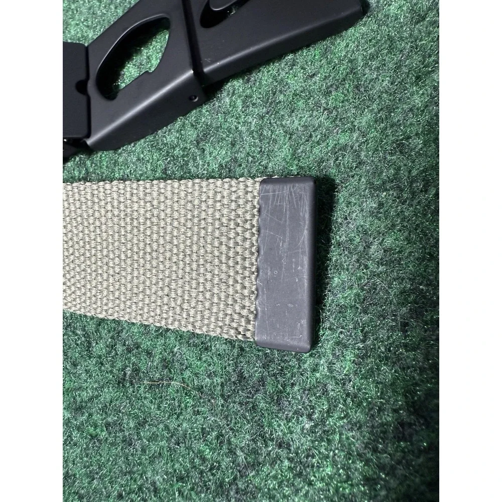Nike belt excellent